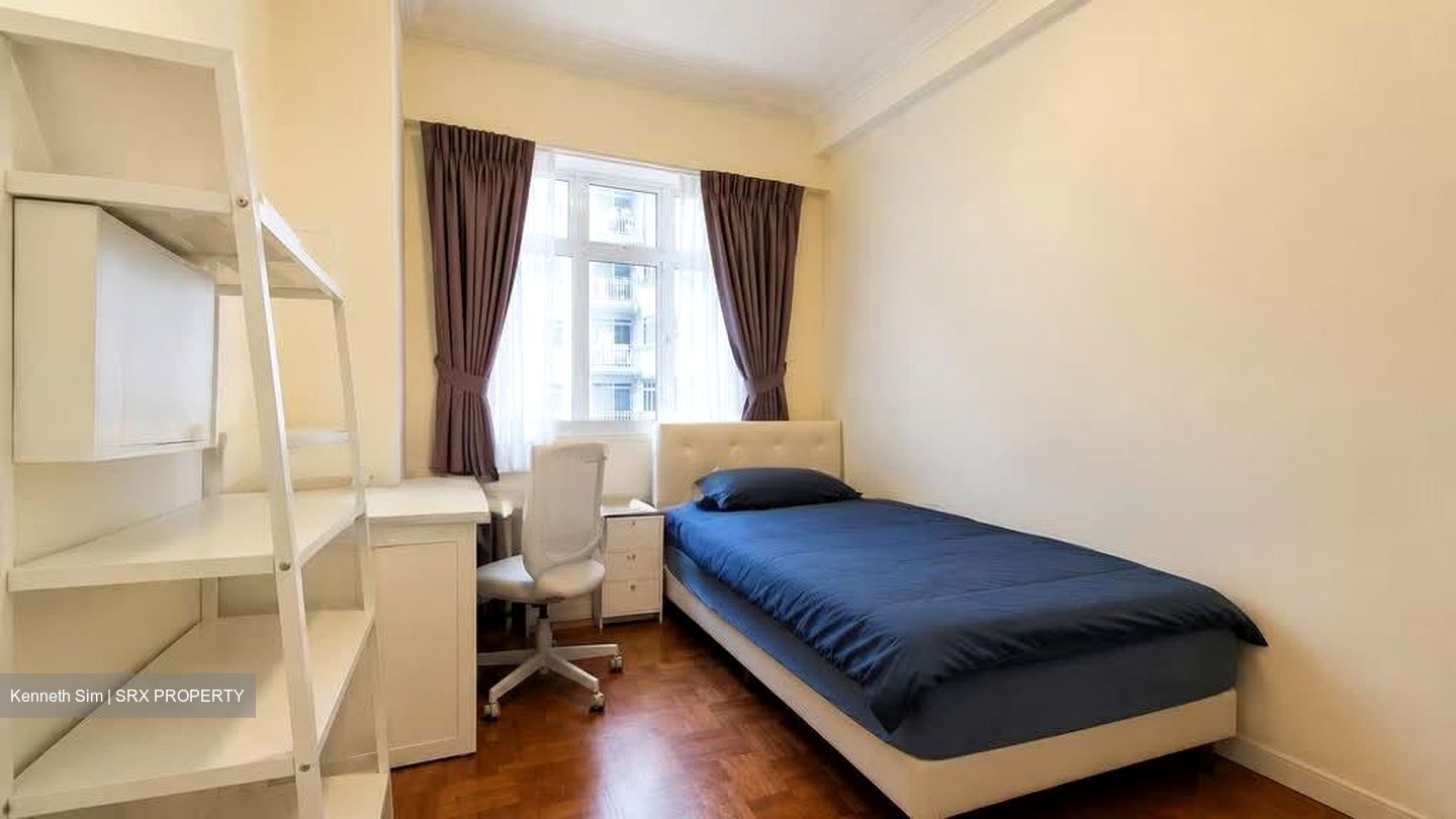 Hillview 128 (D23), Apartment #583018131